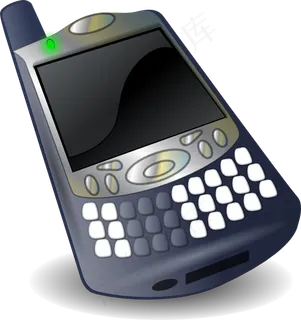 Treo智能手机的剪辑艺术