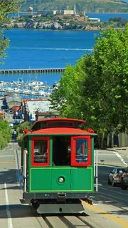 旅游观光车高清摄影图片o 旅游观光车高清摄影图片o