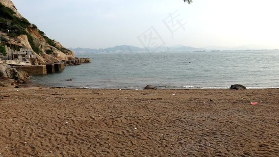 鼓浪屿图片