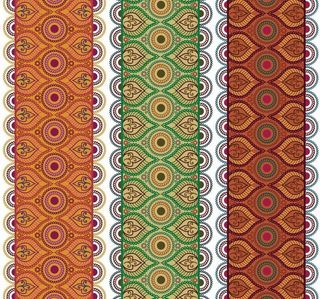 欧式花纹花边图片