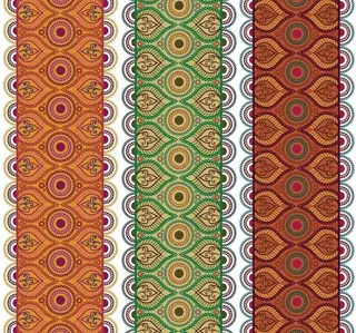 欧式花纹花边图片