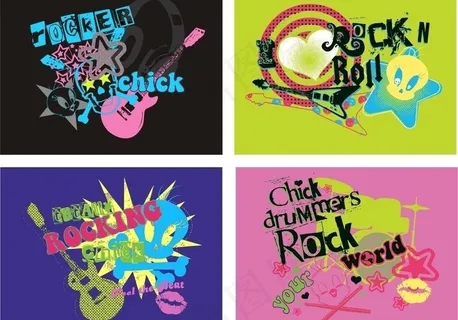 t恤创作图片 t恤创作图片