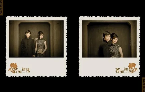 怀旧上海滩03图片