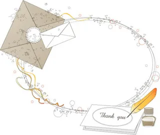 装饰边框矢量设计素材