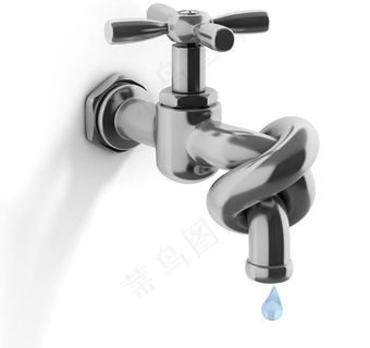 水龙头图片