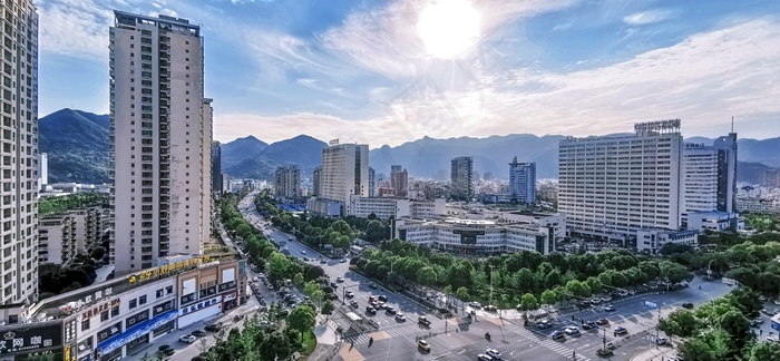 乐清风景摄影