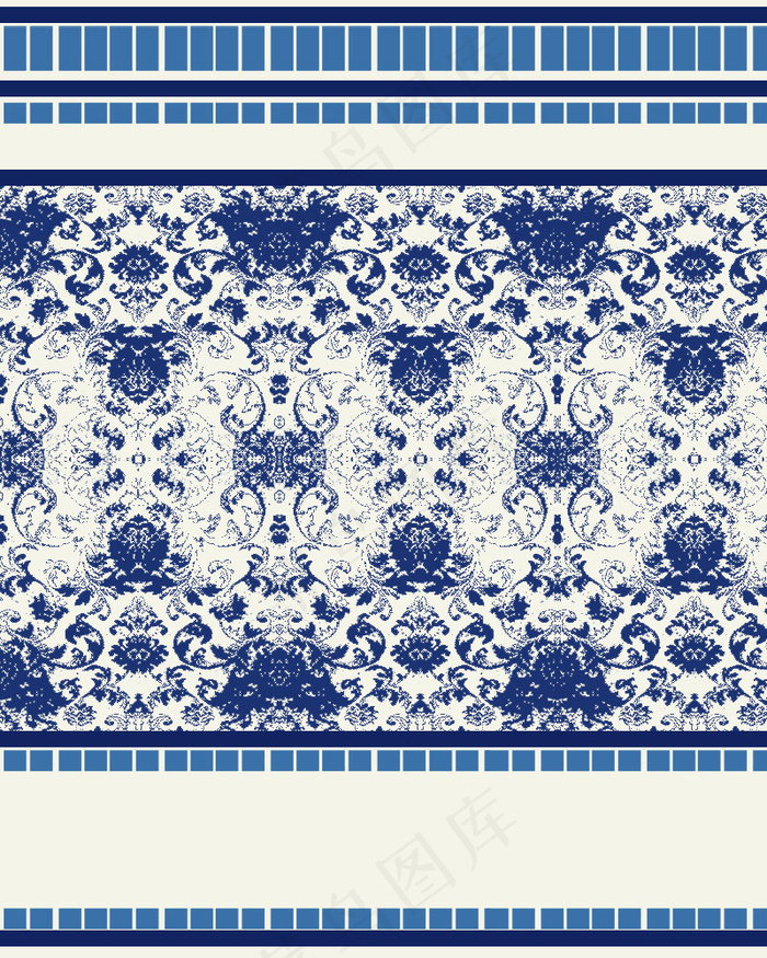 中式稳重的卧室装修