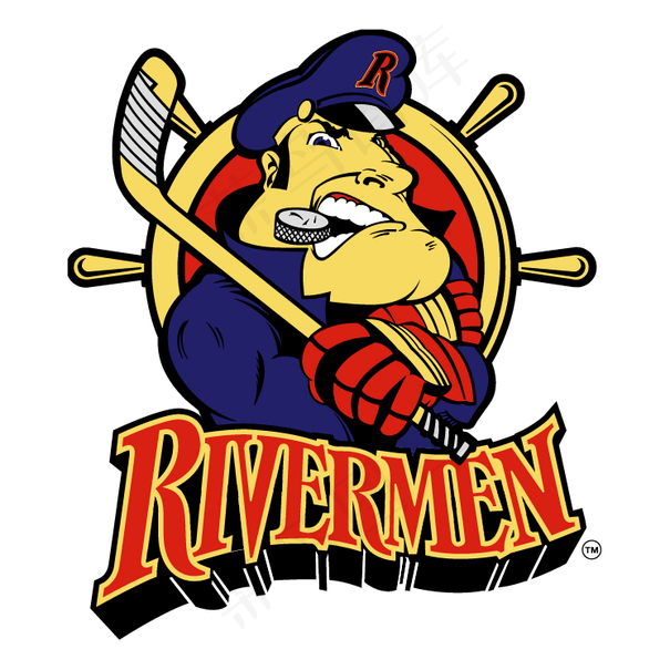 皮奥里亚rivermeneps,ai矢量模版下载