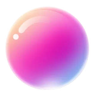球体漂浮元素免抠素材 球体漂浮元素免抠素材
