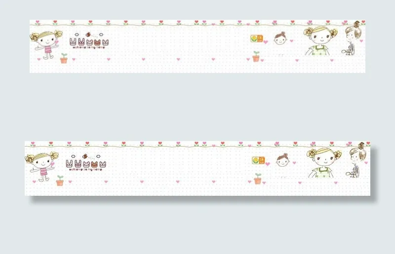简约小清新粉色模板