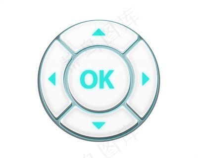 网页控制按钮psd素材