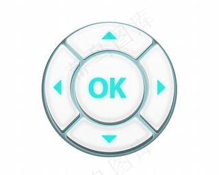 网页控制按钮psd素材