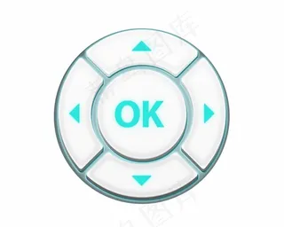 网页控制按钮psd素材