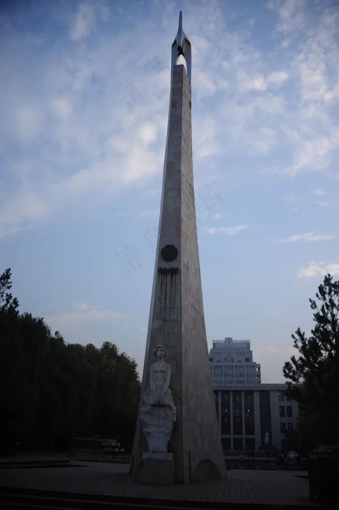 西安交通大学图片