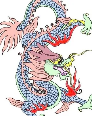 中国古典元素大全