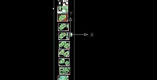 七层*局框架结构施工图