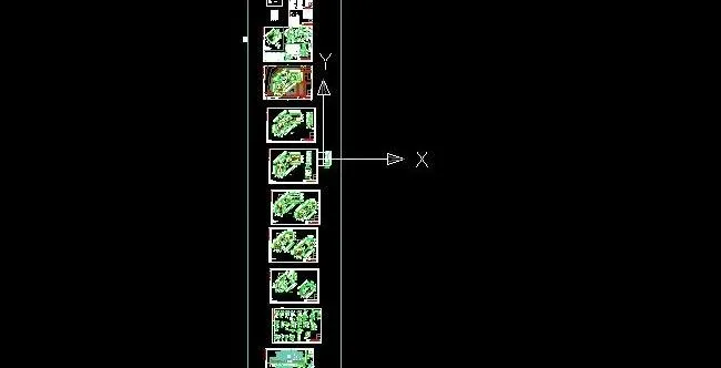 七层*局框架结构施工图