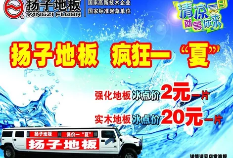 扬子地板图片 扬子地板图片