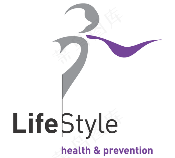 Life_Style logo设计...ai矢量模版下载