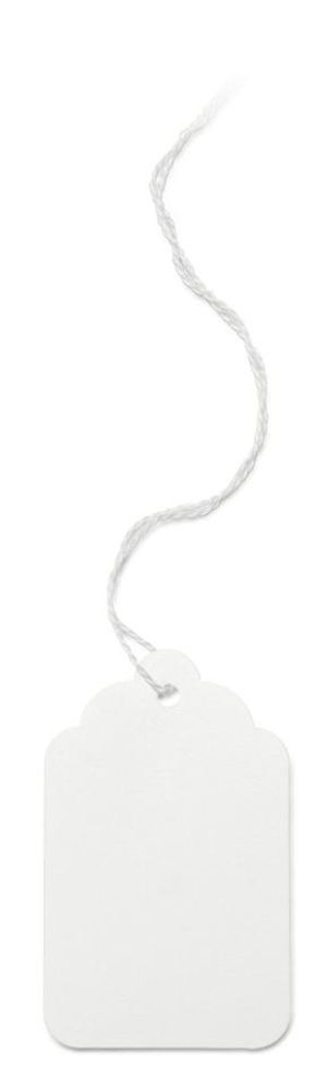空白吊牌展示模板图片