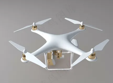 无人机模型图片