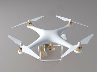 无人机模型图片