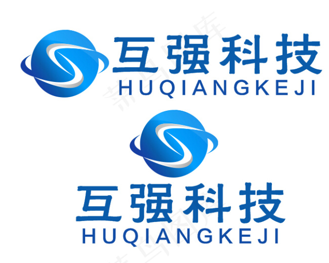 公司LOGO设计矢量素材cdr矢量模版下载