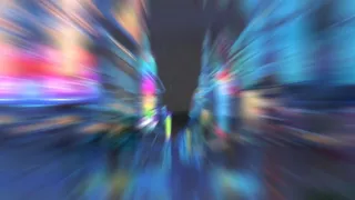 中国好舞蹈 “尤物” 原创LED视...