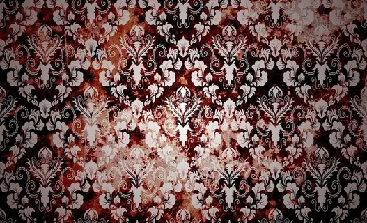 无缝花纹图片 无缝花纹图片