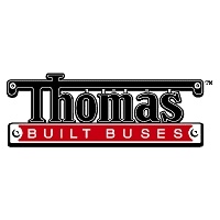 托马斯内置公共汽车