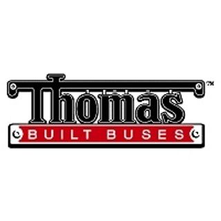 托马斯内置公共汽车