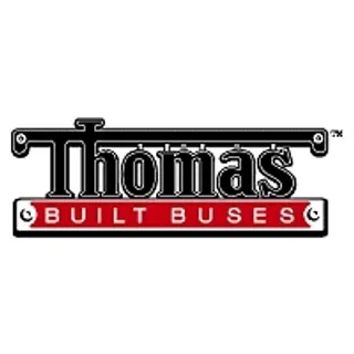 托马斯内置公共汽车