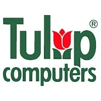 郁金香电脑eps,ai矢量模版下载