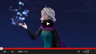 播放器移动手机APP界面UI