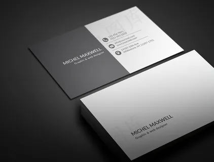 个性名片 个性名片