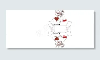 德芙巧克力包装图片