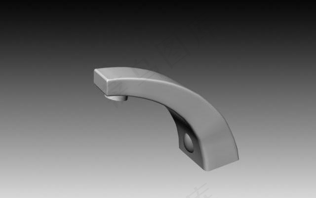 智能产品023D模型
