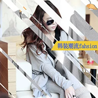 淘宝女装女衣服女上衣宝贝主图视频A...