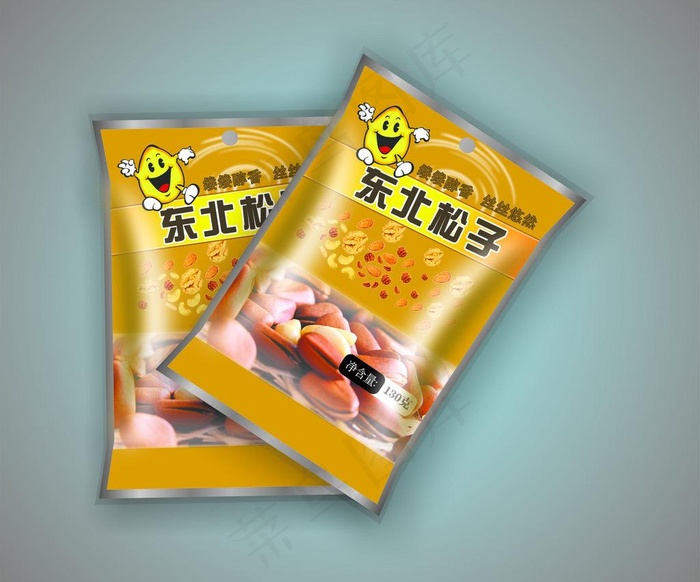 包装设计图片cdr矢量模版下载