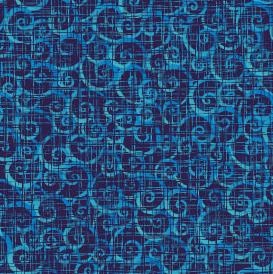 植物缤纷背景矢量图014