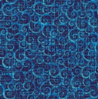 植物缤纷背景矢量图014