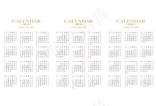 简单2013/2014/2015年...