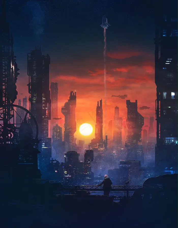 科技数码