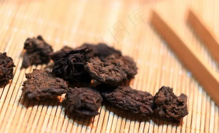 普洱茶图片