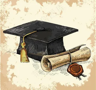 复古怀旧背景图片