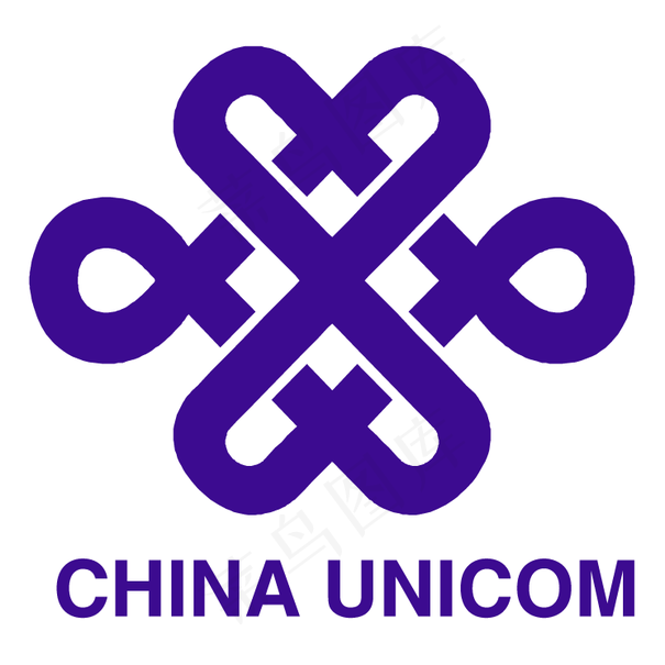 中国联通eps,ai矢量模版下载
