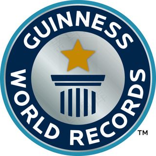 吉尼斯lOGO