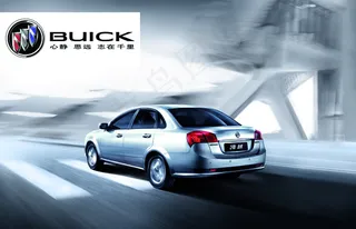 斑马线上的汽车