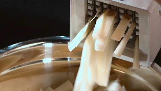 蔬菜丝高清素材