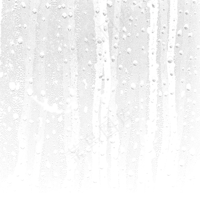 水、液体、水珠